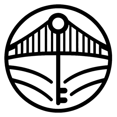 Chinmina Bridge logo